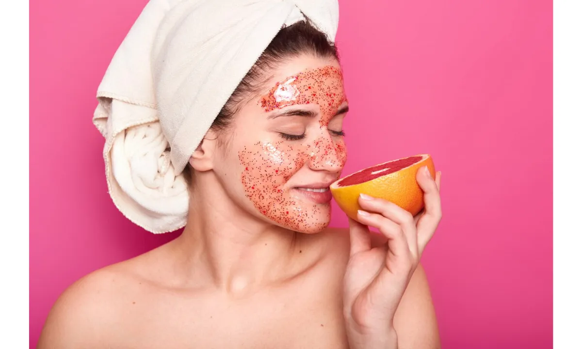 5 Home Remedies To Remove Dead Skin With Natural Scrub
