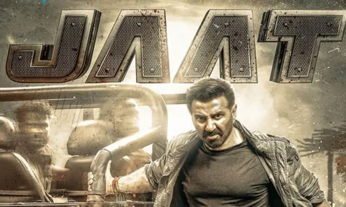 Jaat Movie Review