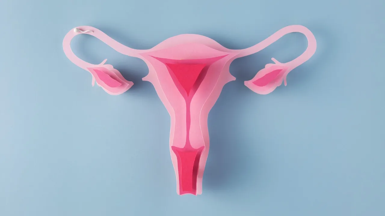 Uterus health