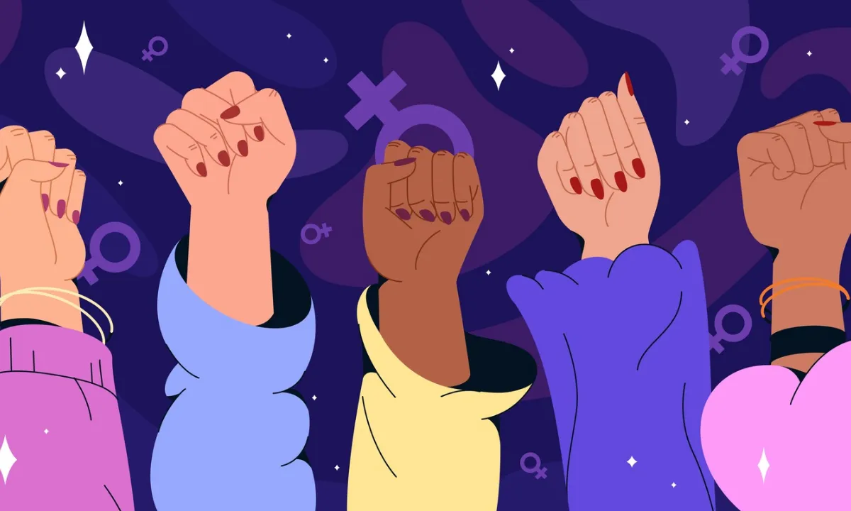 Real Feminism 