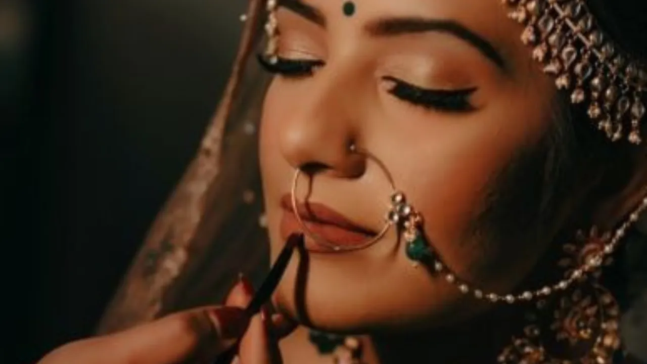 Bridal Makeup Tips