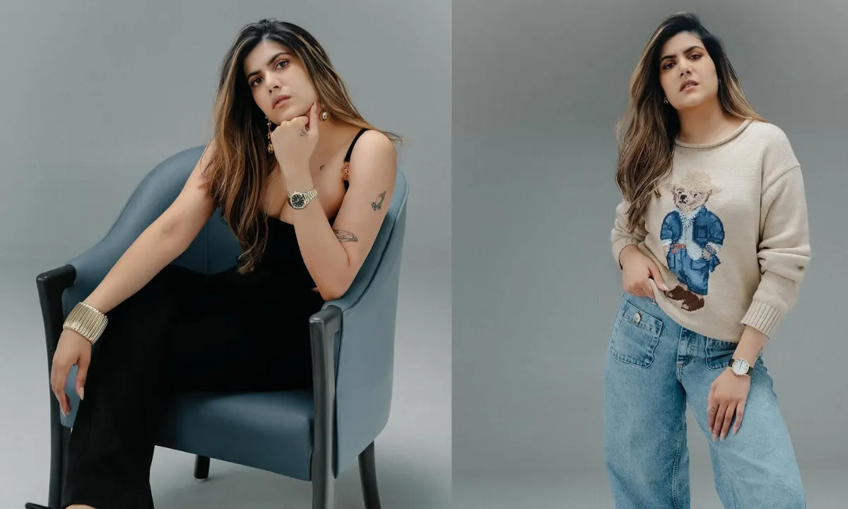 Ananya Birla
