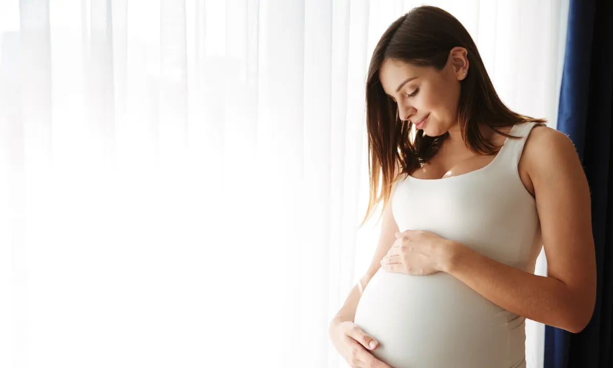Pregnancy 