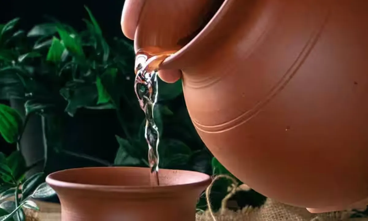 matka water