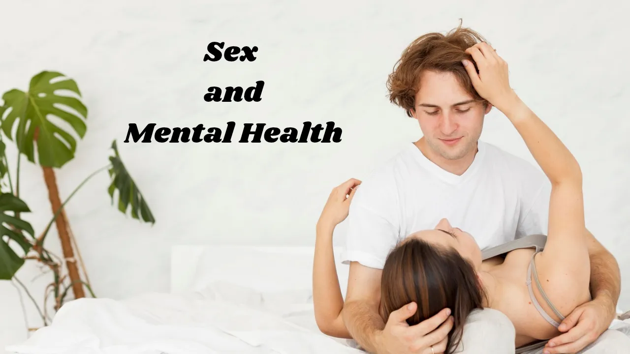 Sex And Mental Health 
