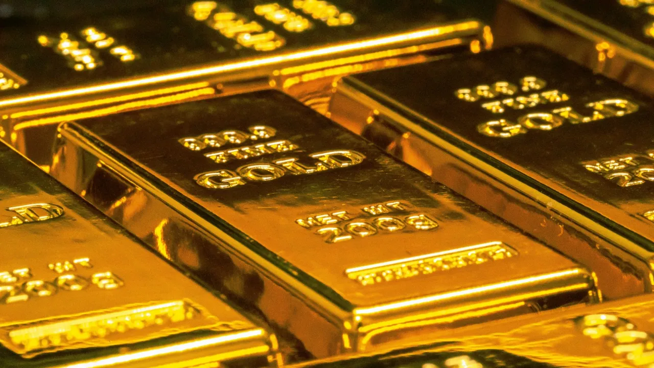 Gold Investment 