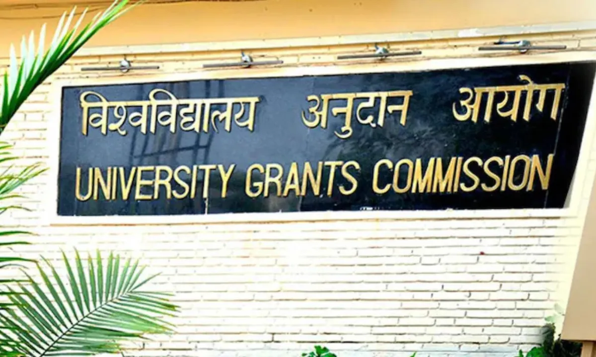 UGC