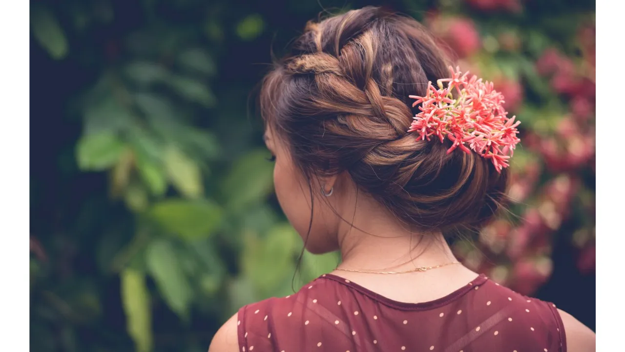 Do These 5 Best Hair Styles In Summer