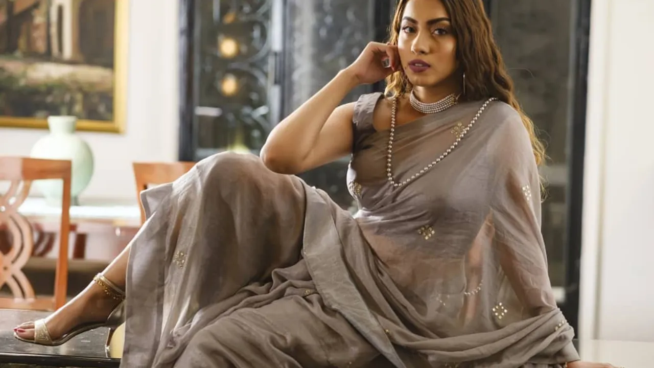 Meghna Alam