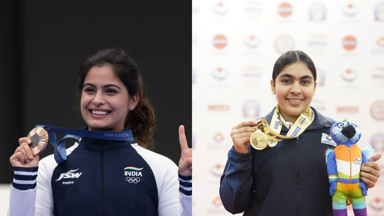 ISSS World Cup 2025 Lima