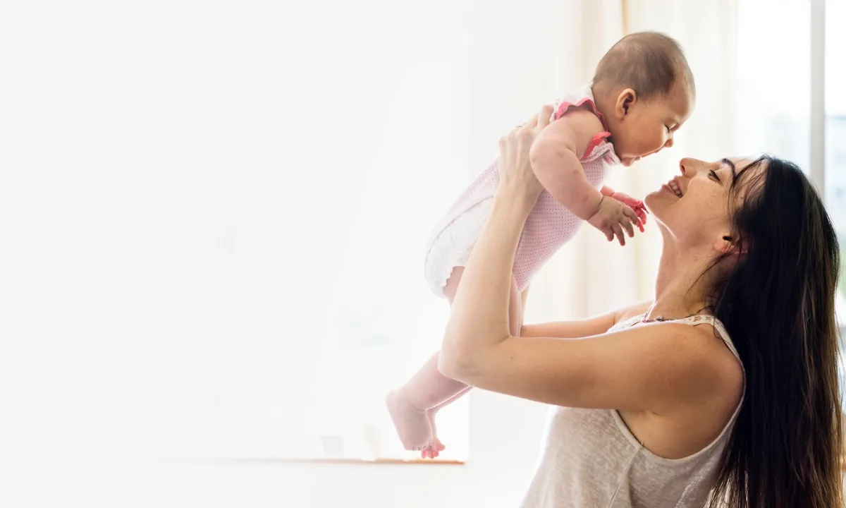 Motherhood tips