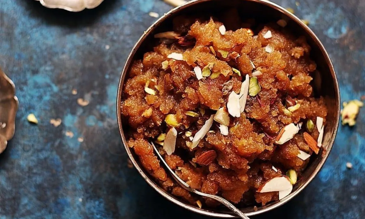 Halwa recipes