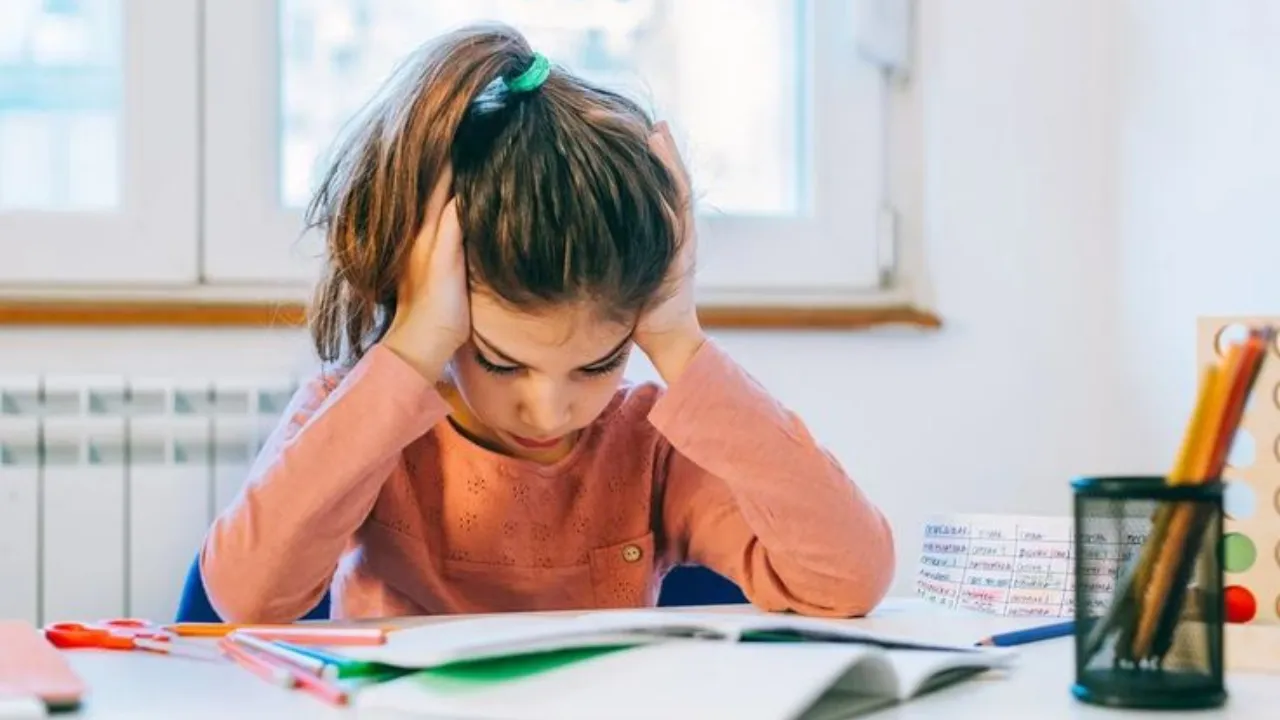 What Are The Harms Caused By Lack Of Nutrition In Young Children