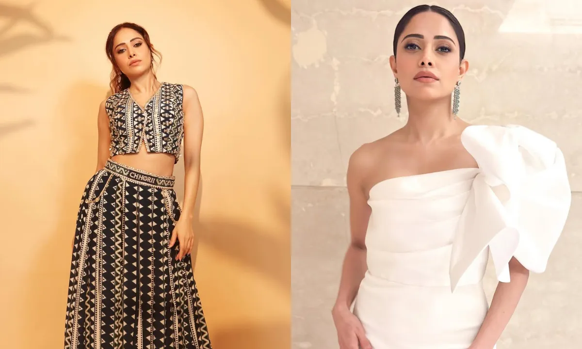 Nushrat Bharucha