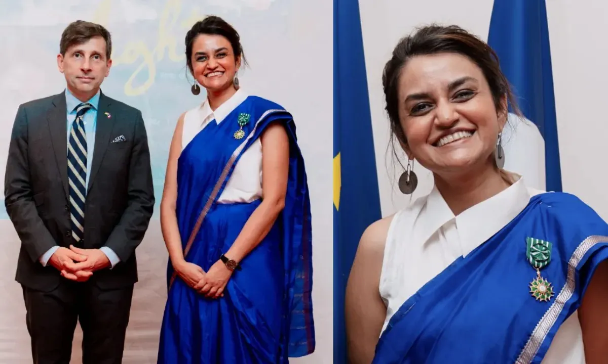 Payal Kapadia