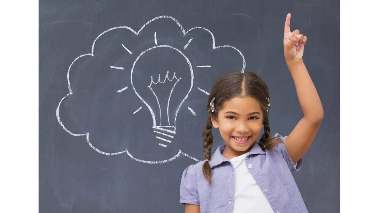 Adopt These Simple Habits To Sharpen Children's Mind