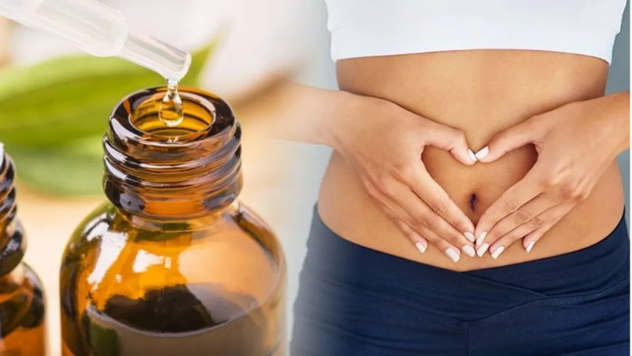 What Are The Benefits Of Applying Oil In The Navel