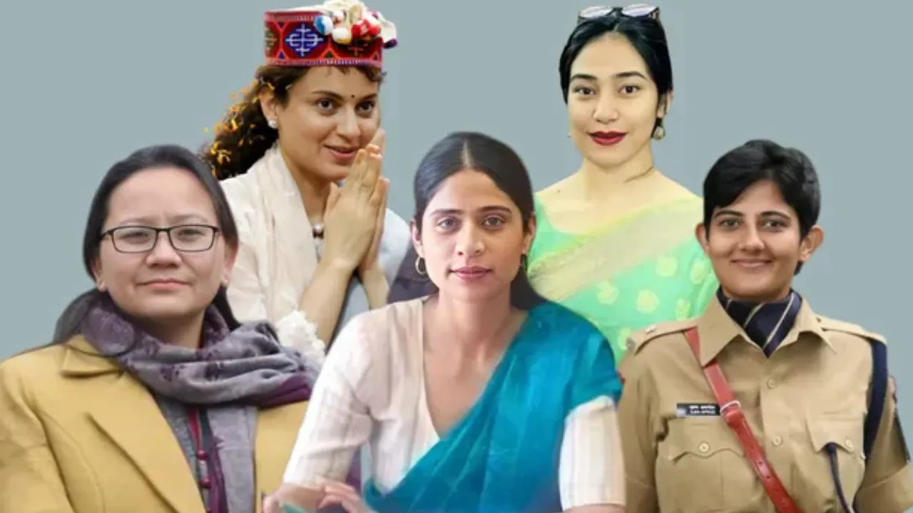 Lahaul & Spiti Is Setting Leadership Example