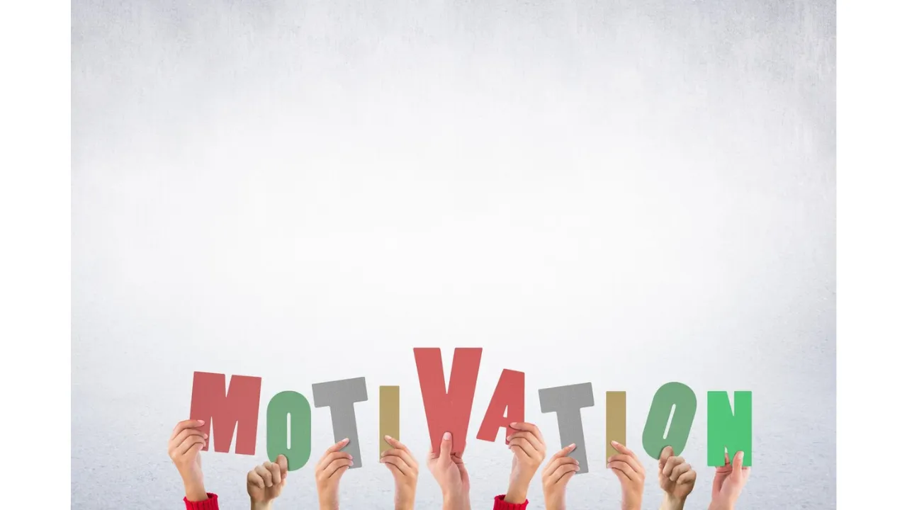 How To Motivate Yourself
