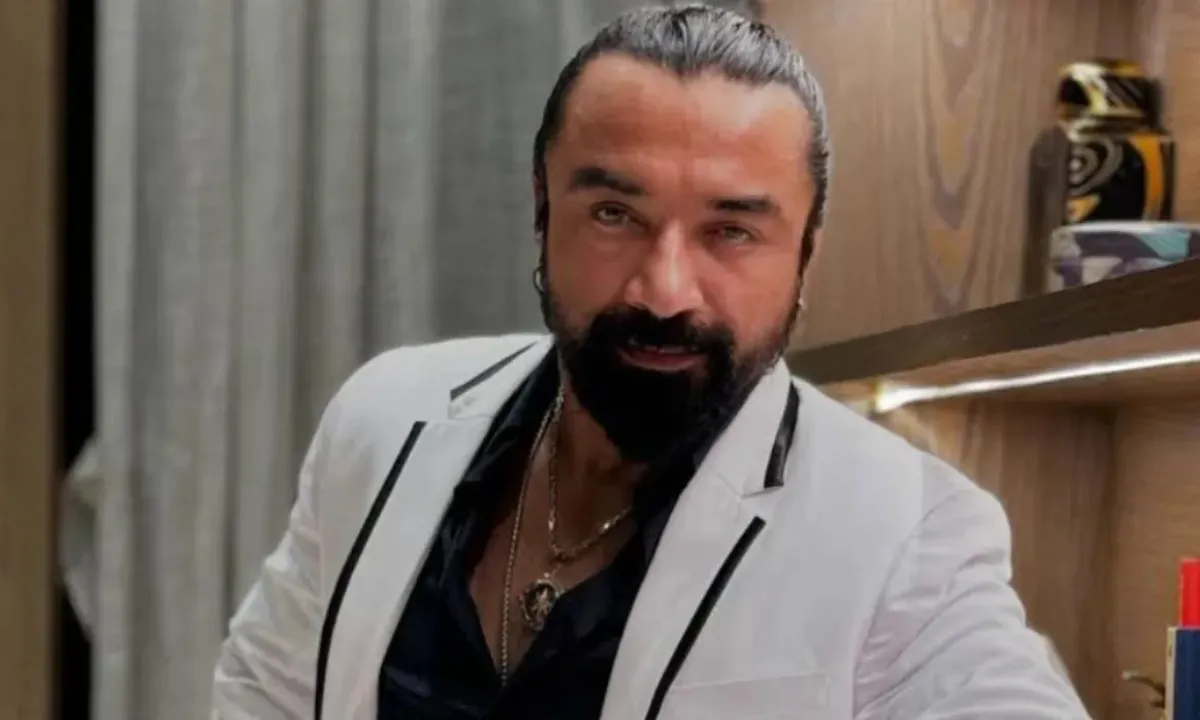 FIR against Ajaz Khan