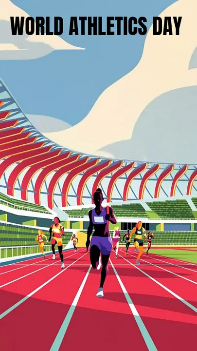 World Athletics Day