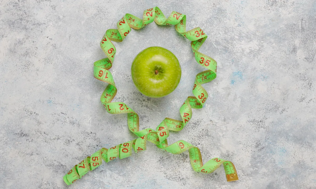 International No Diet Day