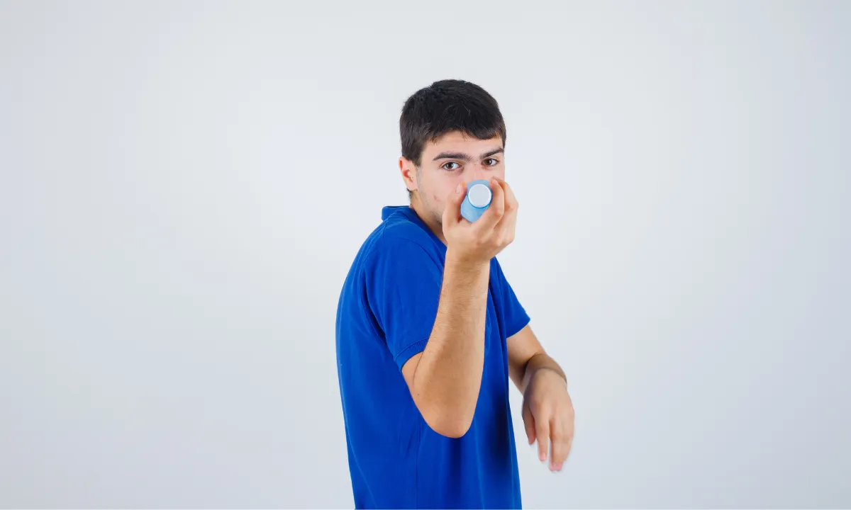 World Asthma Day