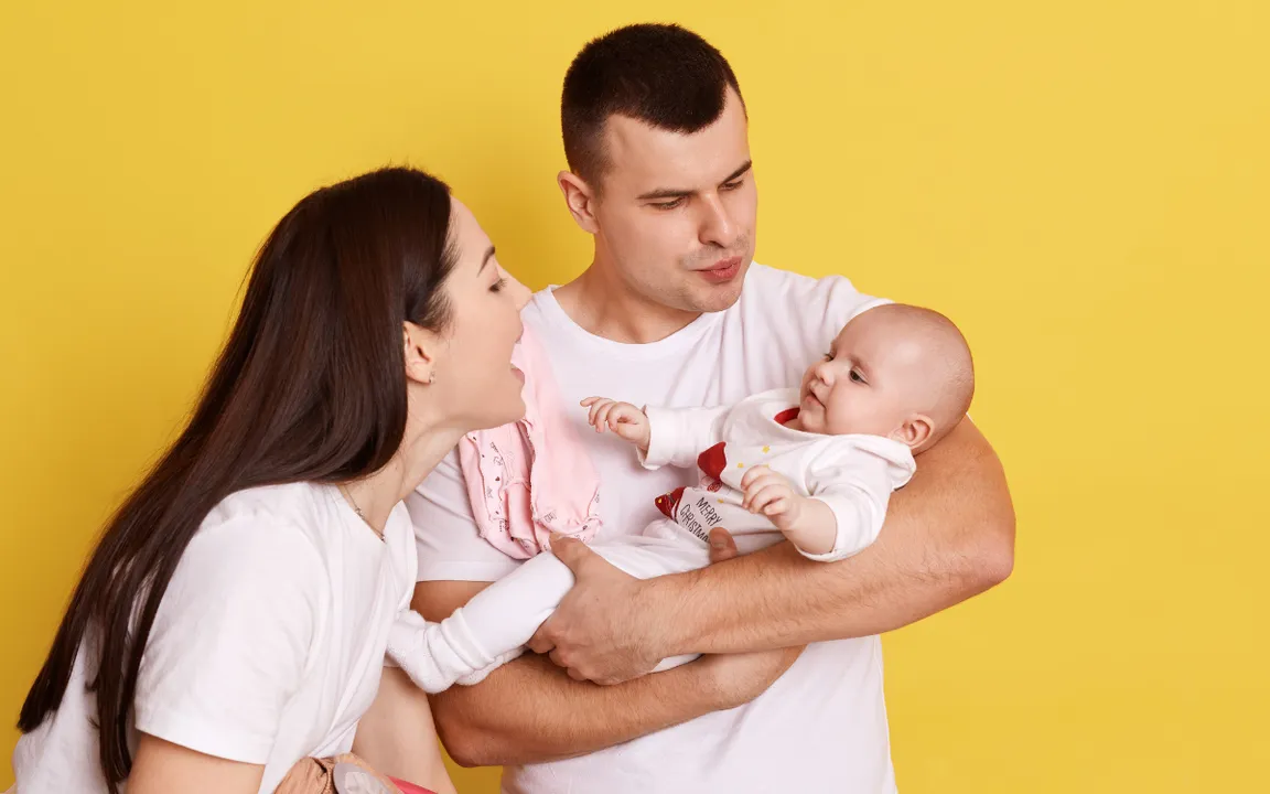 1STPARENTS
