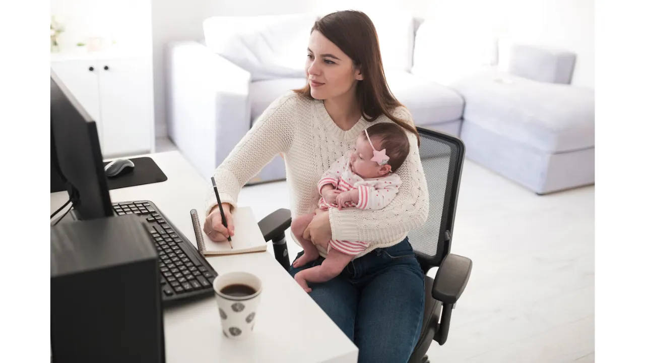 What Does The New Generation Say About Career After Becoming a Mother