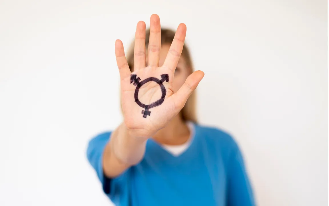 SEXUALHYGINEAND