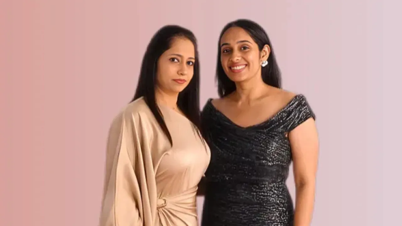 Simran, Tina Bapu On Building Clean Dessert Brand