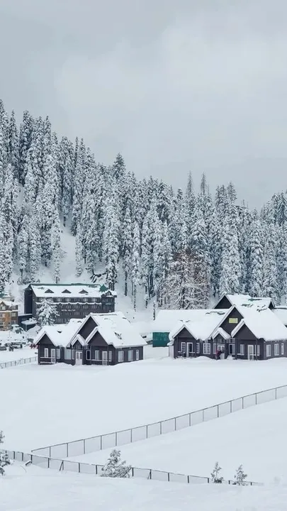 Gulmarg