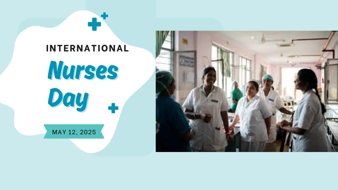 International Nurses Day 2025