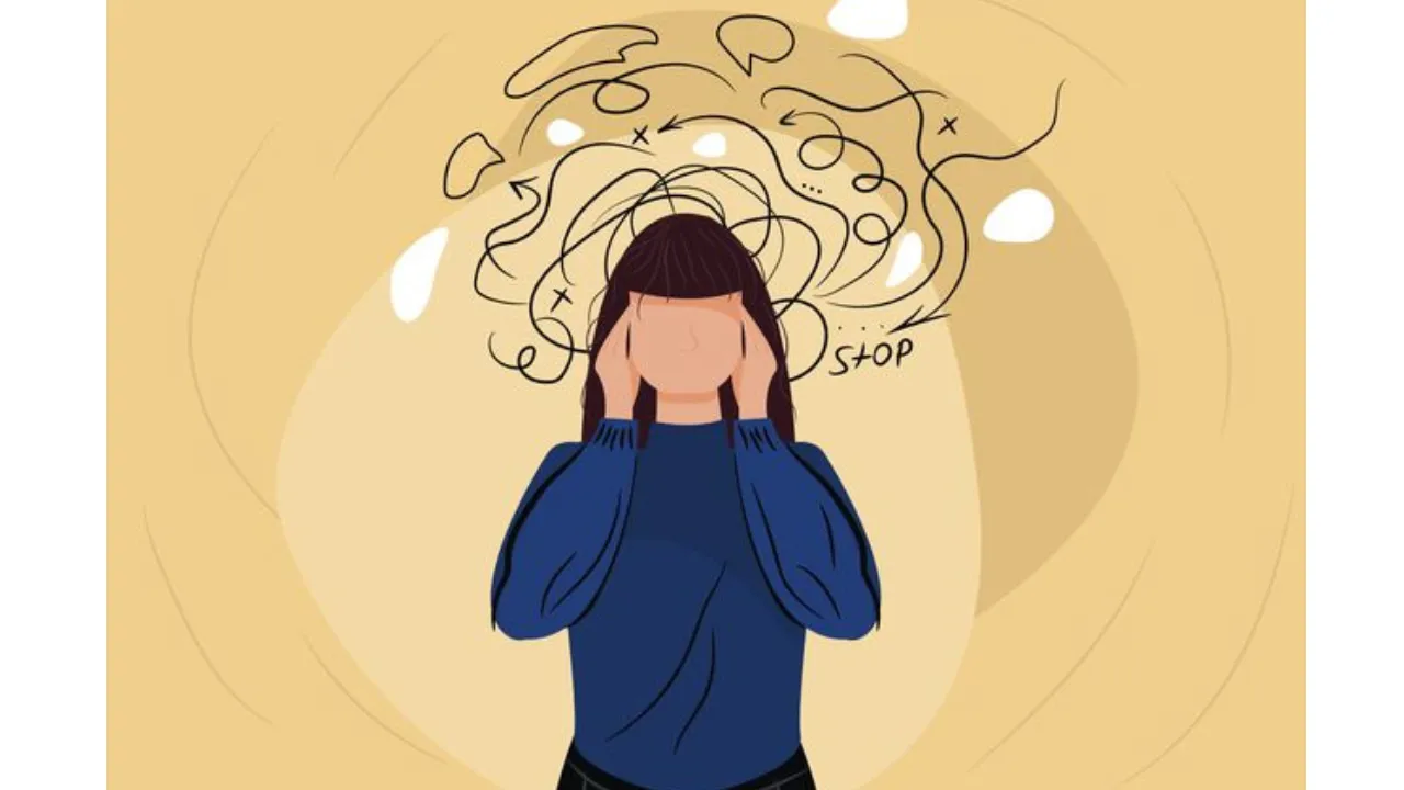 Symptoms Of Depression In Women And Ways To Prevent It