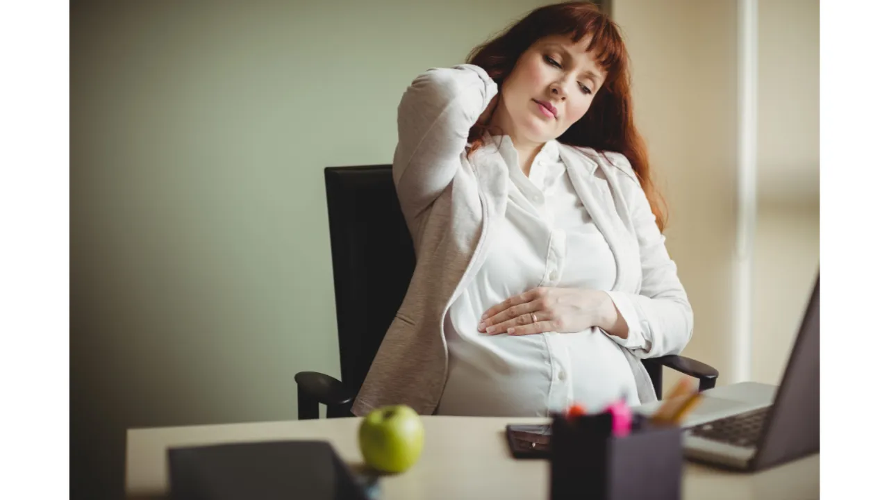 How To Manage Stress During Pregnancy