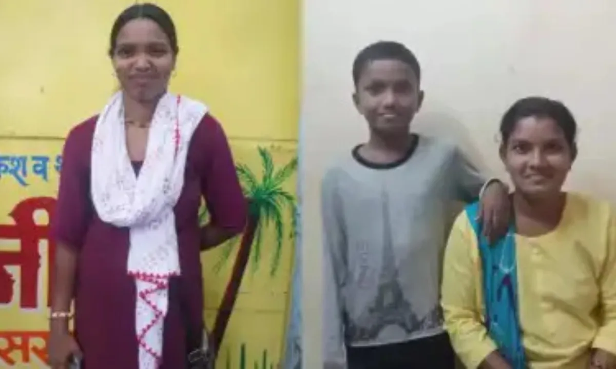 Two women from Pune cleared SSC