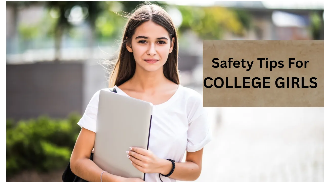 Safety tips