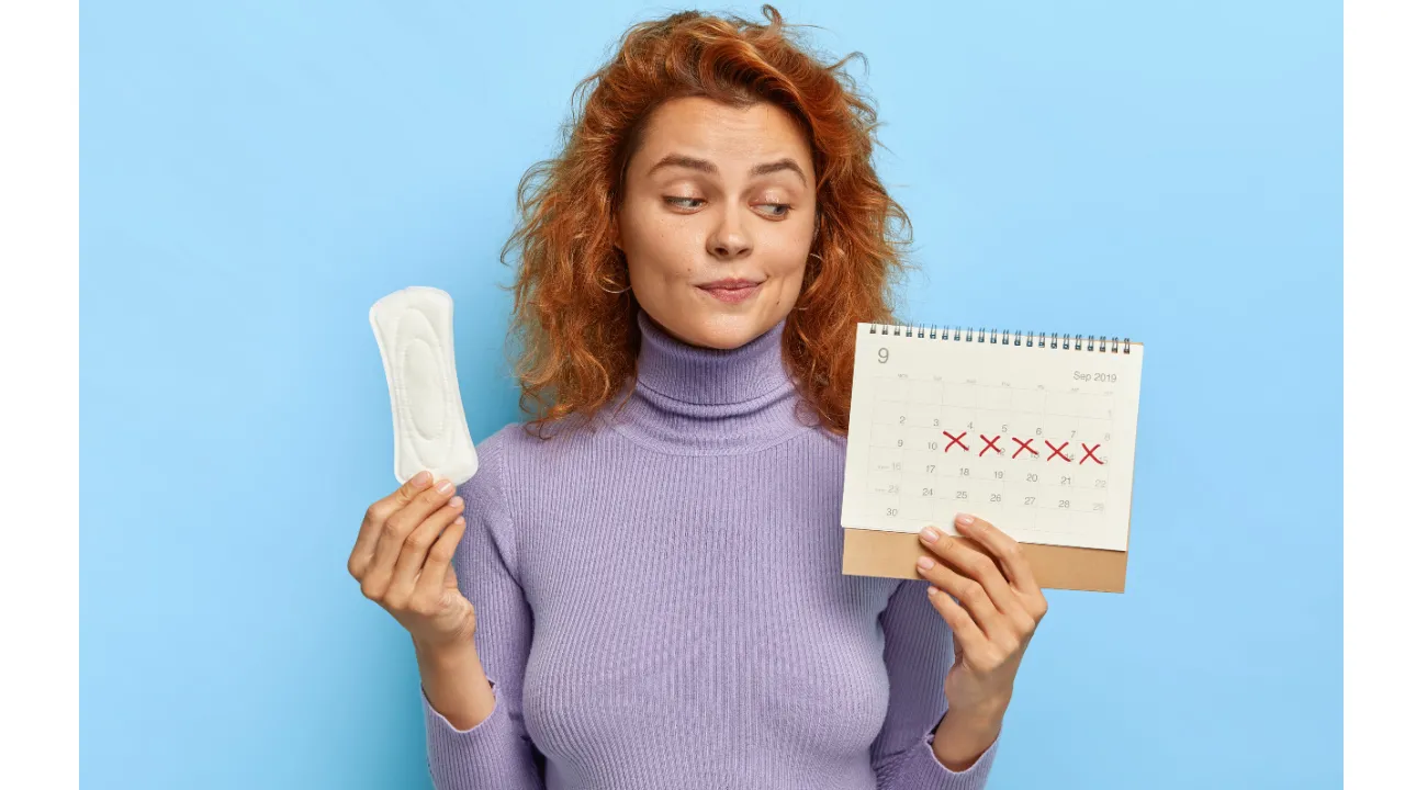 What Is The Connection Between Mental Health And Menstrual Cycle