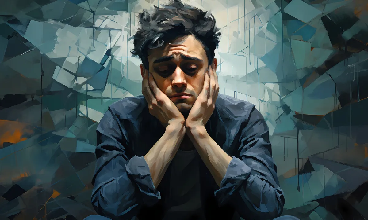 Existential crisis