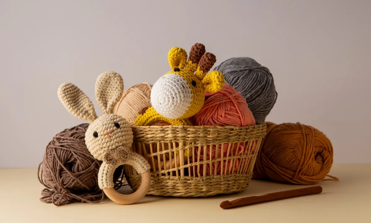 Crochet