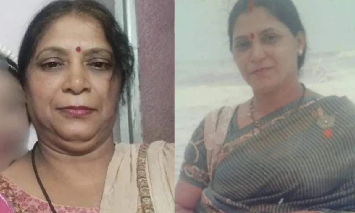 Adopted girl child kills her mother in Odisha