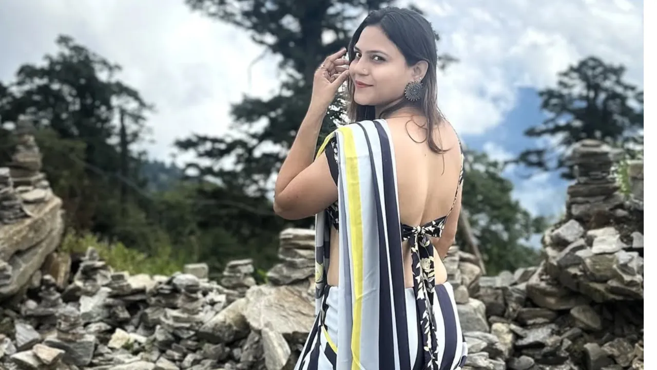 Travel Blogger Jyoti Arrested For allegedly Spying