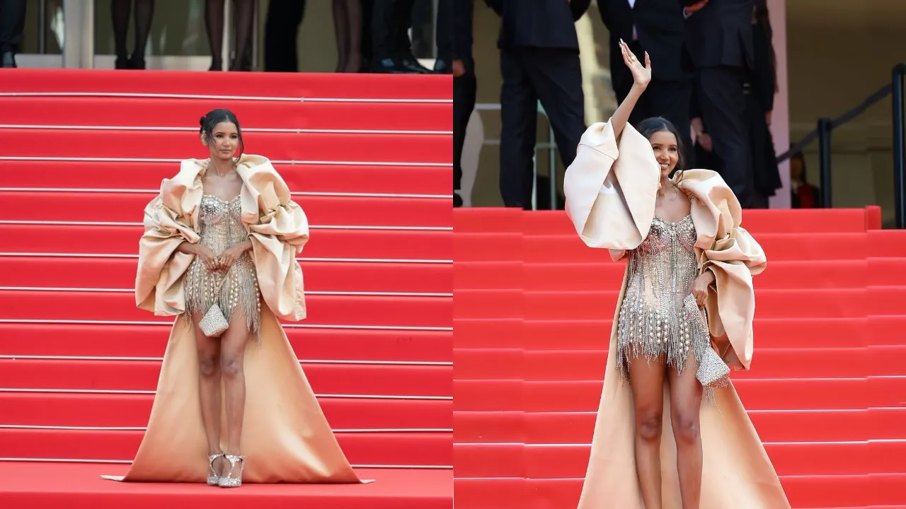 Neha Bhasin Calls Out Nancy Tyagi for Alleged Design Theft  