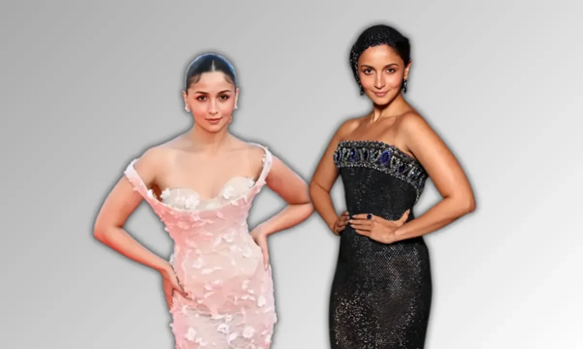 Alia Bhatt 