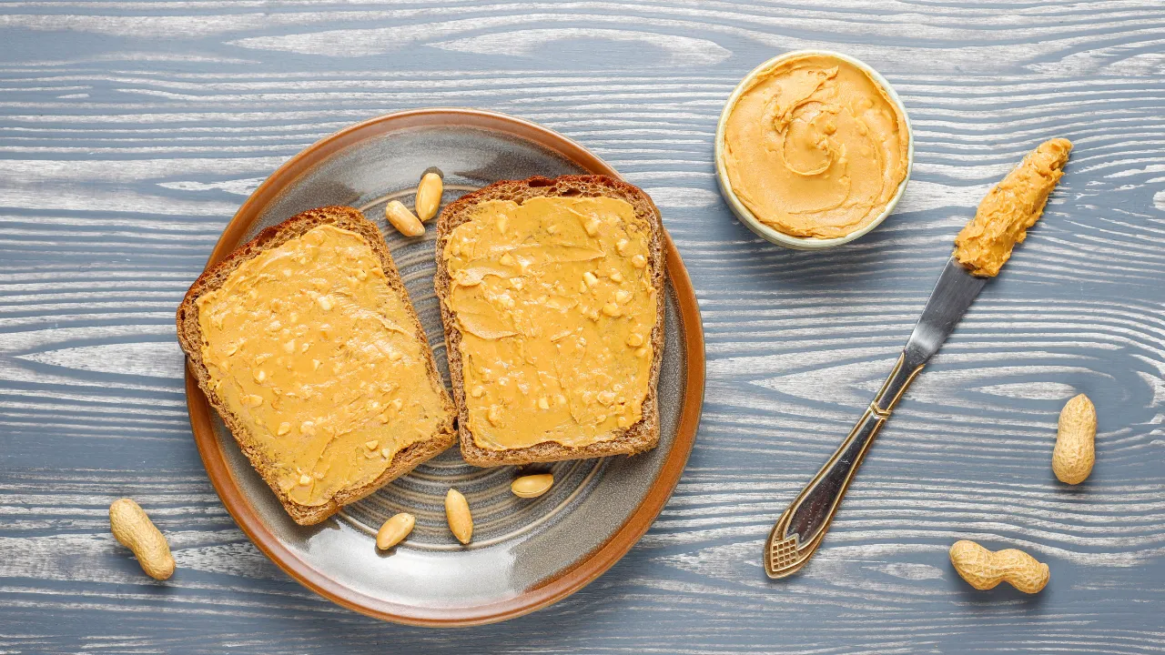 What Are The Health Benefits Of Peanut Butter
