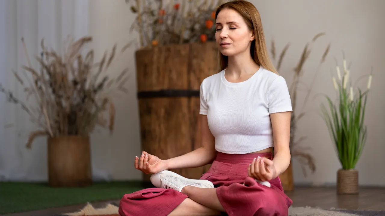Learn 7 Meditation Tips For Beginners