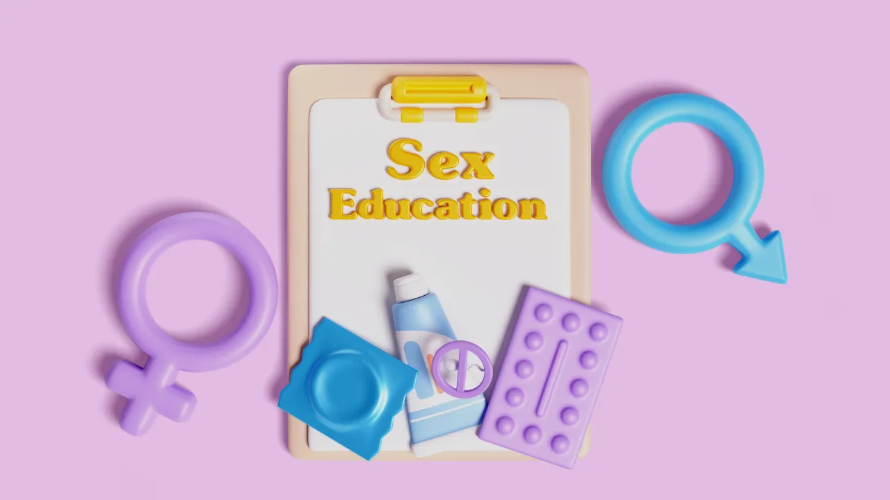 Build Confidence Through Sex Education In Girls Schools