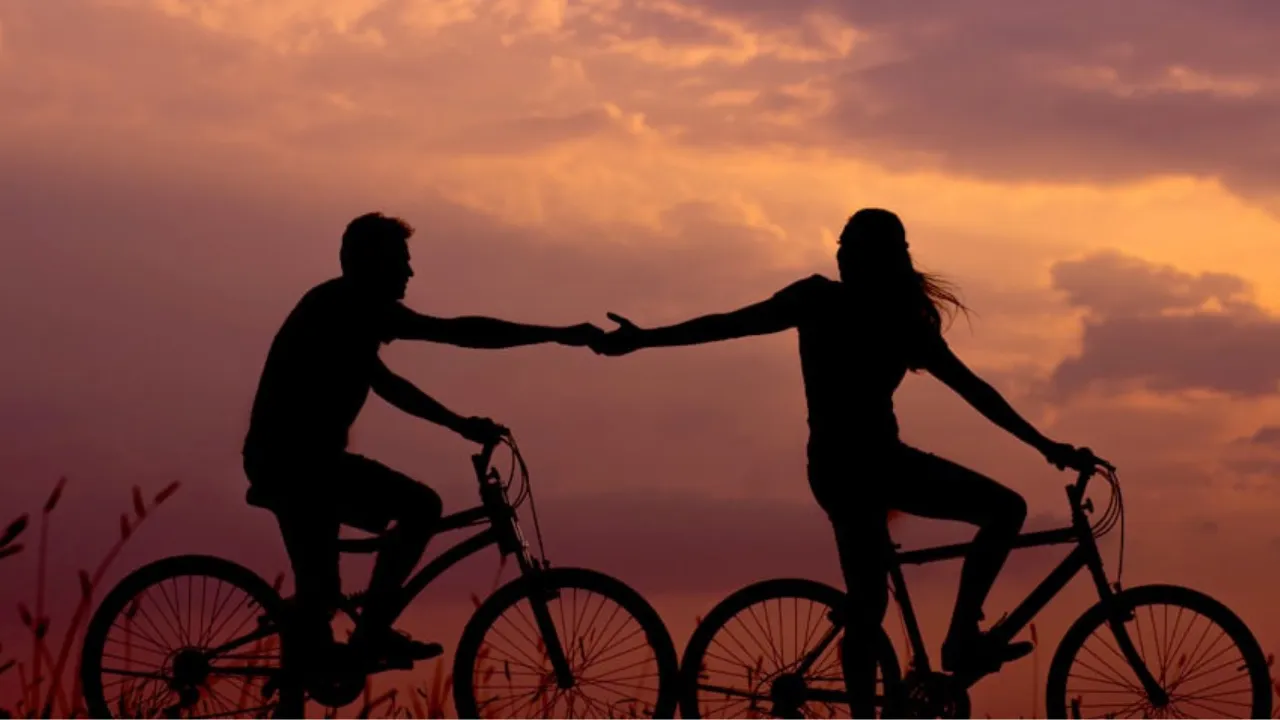  What define your relationship