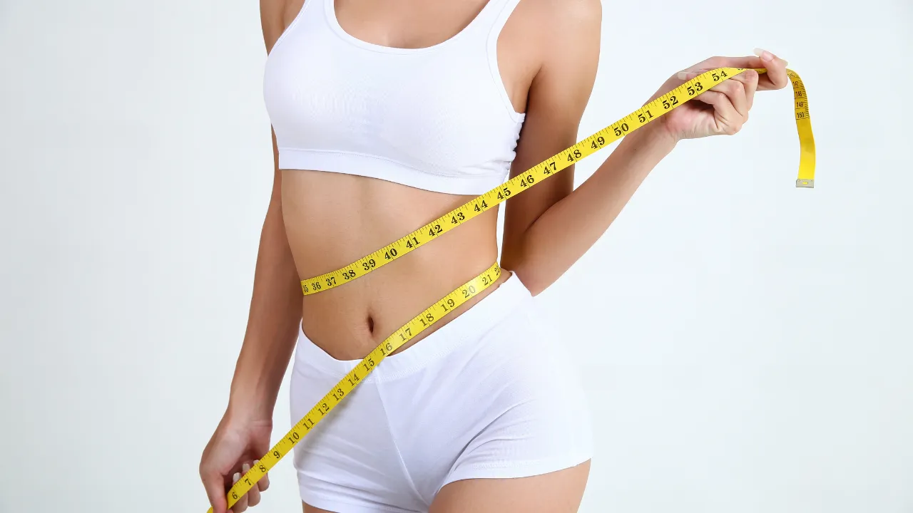 Follow These 5 Measures To Reduce Belly Fat