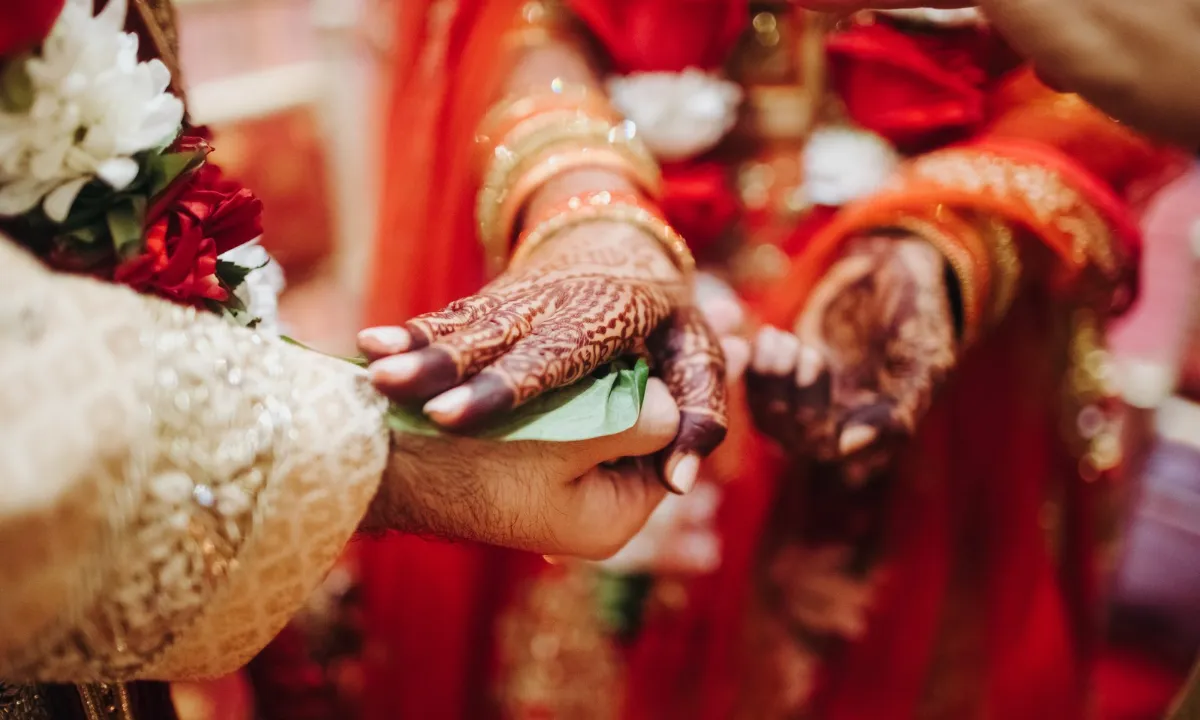 Shaadi ke laws